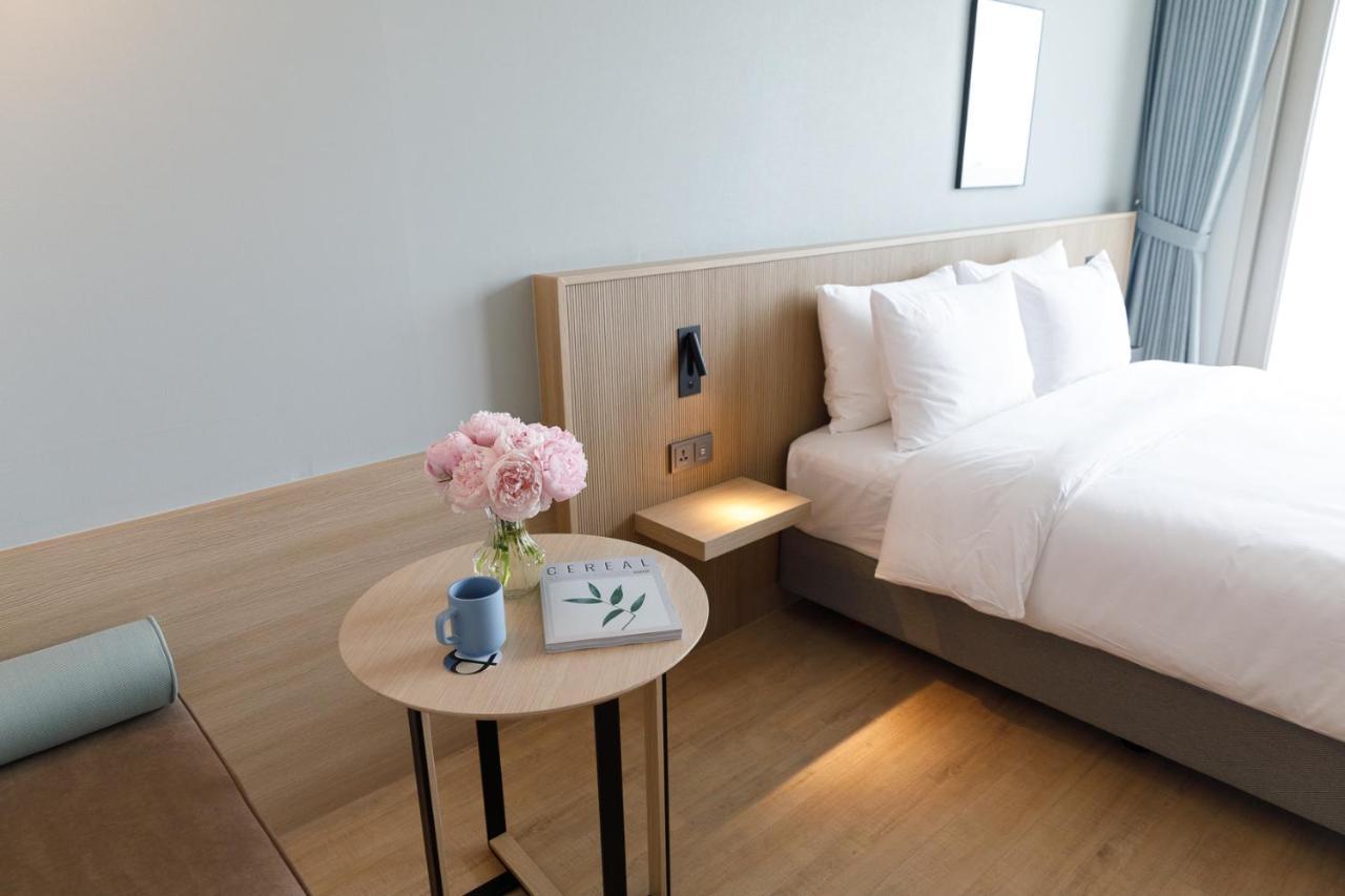 The Week & Resort Incheon Extérieur photo